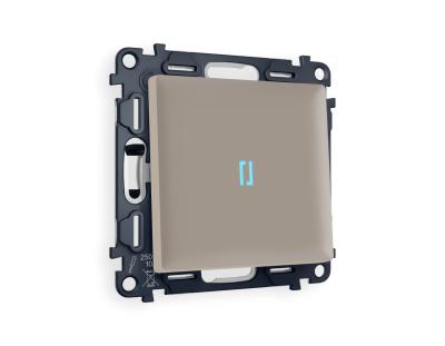 Комплект механизма выключателя Ambrella Volt MA MA362040