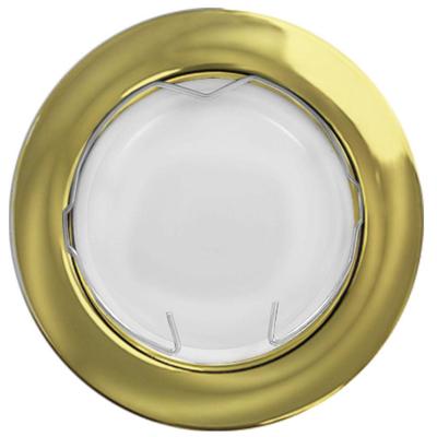 Встраиваемый светильник EKS Optima MR16 ЦБ-00009050 Встраиваемый светильник EKS Optima MR16 ЦБ-00009050