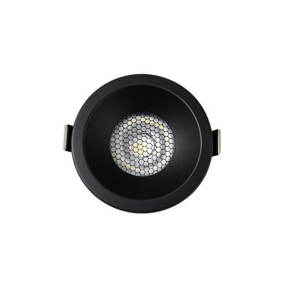 Встраиваемый светильник Wertmark Technical WTD.O01.600.V0.07