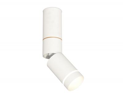 Накладной светильник Ambrella light Xm Techno Spot XM6312135 (C6322, A2062, A2220, C6312, N6228)