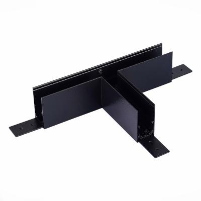 Коннектор T-образный ST LUCE SKYLINE 48 ST007.479.00 Коннектор T-образный ST LUCE SKYLINE 48 ST007.479.00