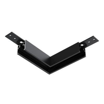 Коннектор Maytoni Accessories for tracks Exility TRAM034CL-41B Коннектор Maytoni Accessories for tracks Exility TRAM034CL-41B