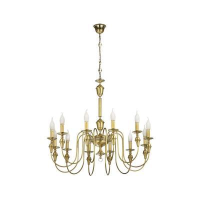 Подвесная люстра Jupiter Symfonia 871 SM 12