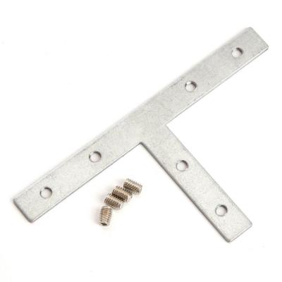 Соединитель T-образный Feron LD152 48113