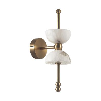 Бра Odeon Light L-Vision 6685/7WL