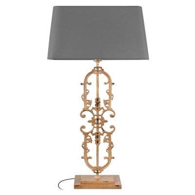 Настольная лампа LOFT IT Lace 10439T/A