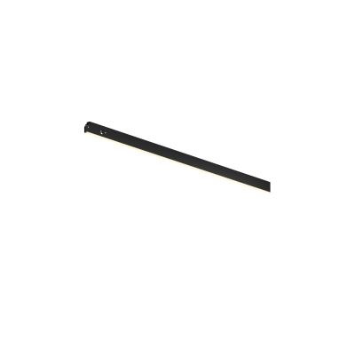 Трековый светильник Maytoni Basis TR190-1-5W2.7K-B Трековый светильник Maytoni Basis TR190-1-5W2.7K-B