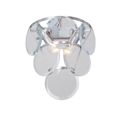 Бра (настенный) Vitaluce V5834-9/2A