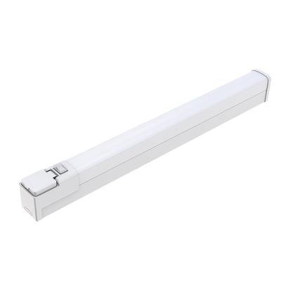 Подсветка для зеркала Arte Lamp Callisto A3410AP-1WH