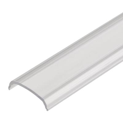 (2 м.) Рассеиватель Arlight ARH-BENT-W18-2000 Clear 023088