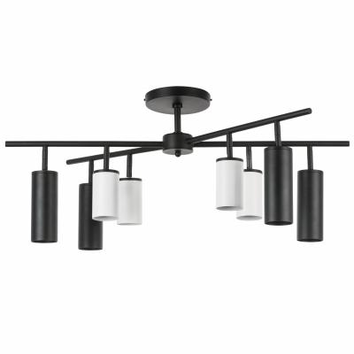 Люстра потолочная Lightstar Rullo LR728364874