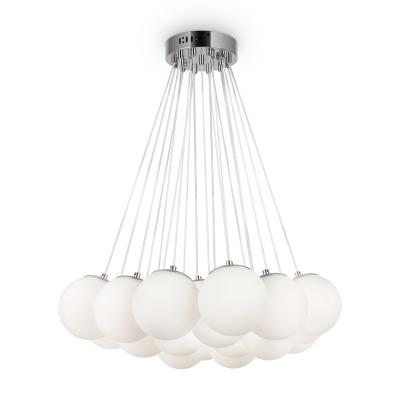 Подвесная люстра Freya Modern FR5231PL-19CH