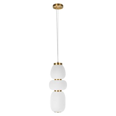 Подвесной светильник LOFT IT Duff 10422/C