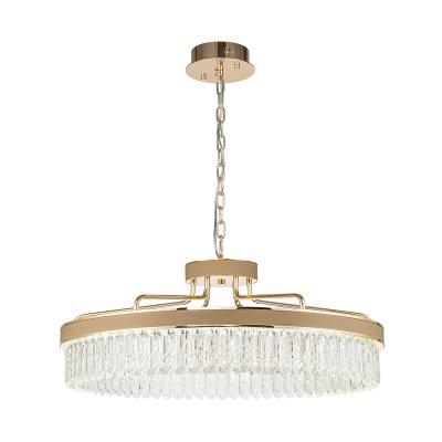 Люстра Favourite Visconte 4304-8P