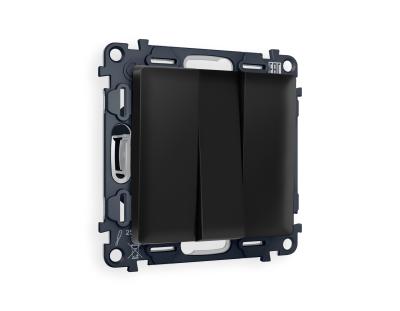 Комплект механизма выключателя Ambrella Volt MA MA805010