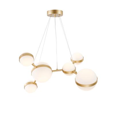 Люстра Favourite Asterismo 4448-6P