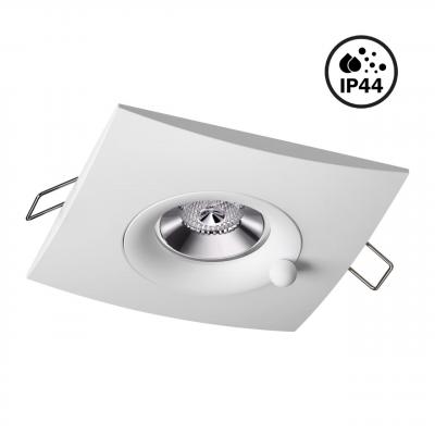 Светильник встраиваемый влагозащищенный NOVOTECH WATER 370793