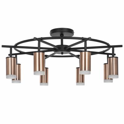 Люстра потолочная Lightstar Rullo LR7183080