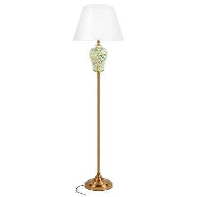 Торшер LOFT IT Hydrangea 10383F