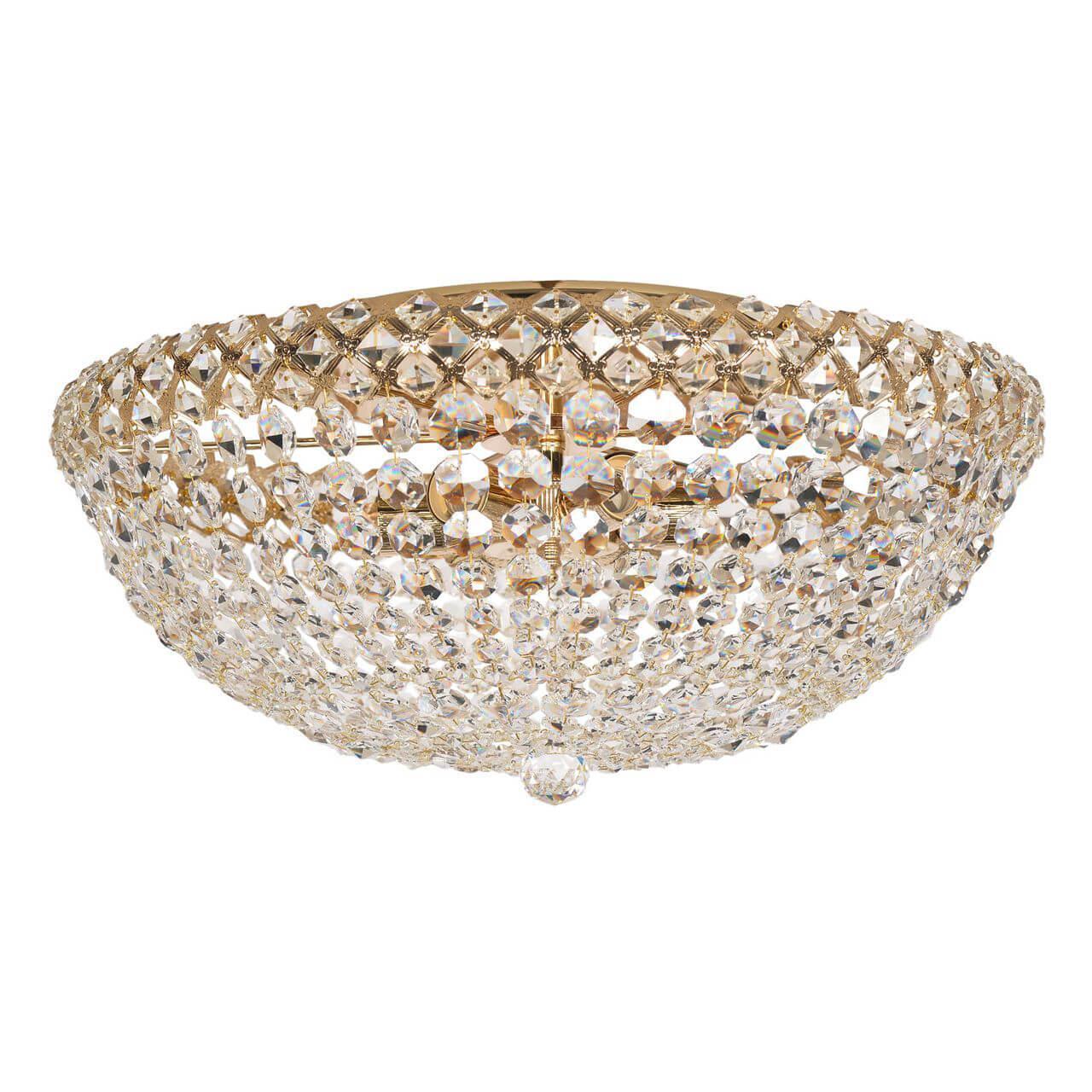 Потолочный светильник Arti Lampadari Asti E 1.2.50.100 G Потолочный светильник Arti Lampadari Asti E 1.2.50.100 G