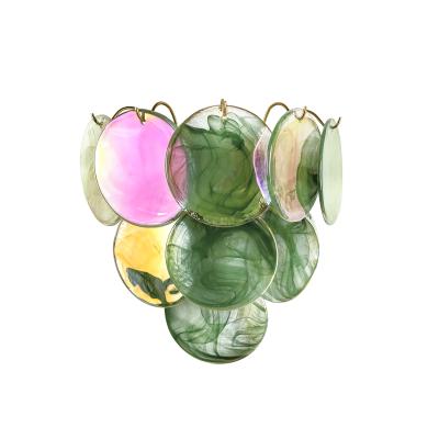 Бра LOFT IT Lolly 10492W Green