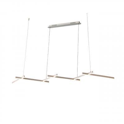 Подвесной светодиодный светильник ST Luce Basoni SL394.503.06 Подвесной светодиодный светильник ST Luce Basoni SL394.503.06