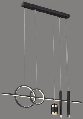 Подвесной светильник VELANTE 431-306-06