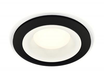 Встраиваемый светильник Ambrella light Xc Techno Spot XC7622001 (C7622, N7010)