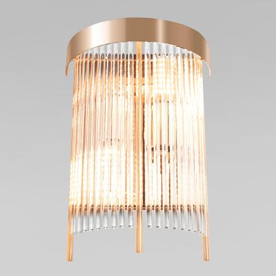 Бра LOFT IT Montana 10299W French gold