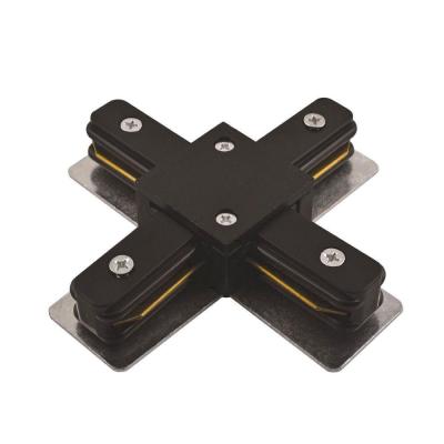 Коннектор X-образный Jazzway PTR 5010871 Коннектор X-образный Jazzway PTR 5010871