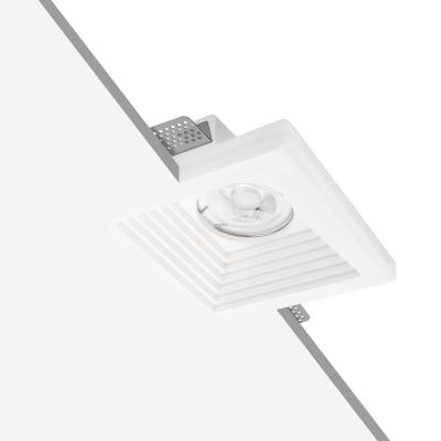 Встраиваемый светильник LOFT IT Ghost 10356B