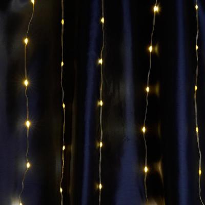 Светодиодная гирлянда занавес водопад Feron CL28 48604