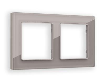 Рамка Ambrella Volt ALFA AF330502