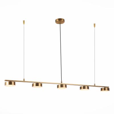 Подвесная люстра ST LUCE PANCES SL6000.303.05