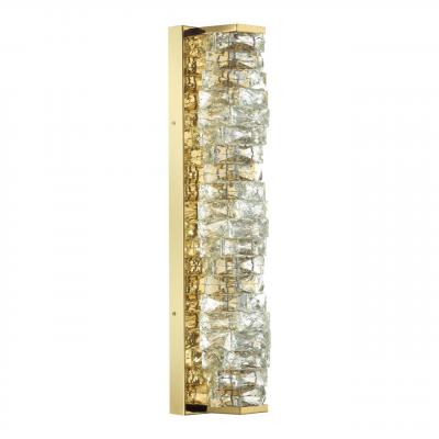 Бра (настенный) Odeon Light Straza 4999/15WL Бра (настенный) Odeon Light Straza 4999/15WL