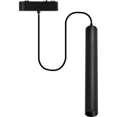 Трековый светильник Wertmark Technical WTH.O11.606.40.15