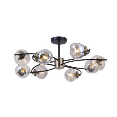 Люстра Omnilux Moncalvo OML-95307-08 Люстра Omnilux Moncalvo OML-95307-08