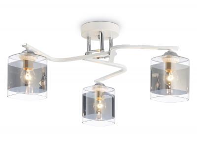 Потолочный светильник Ambrella light Tr Traditional Modern TR303217