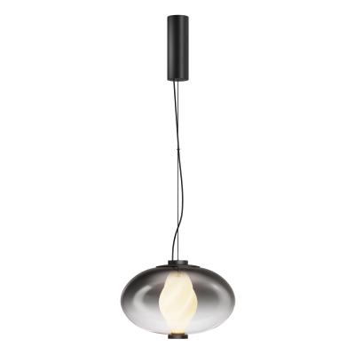 Подвесной светильник Maytoni Modern MOD406PL-L8B3K