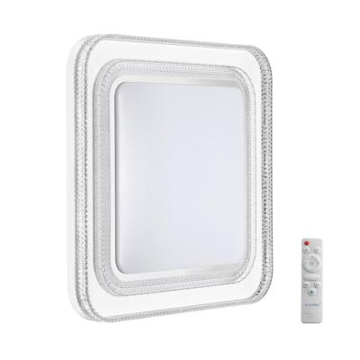 Настенно-потолочный светильник Сонекс Suzy Silver 7685/EL