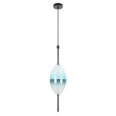 Подвесной светильник Loft it Venice 10223/E Blue