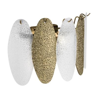 Настенный светильник (бра) Freya Modern FR5189WL-02BS