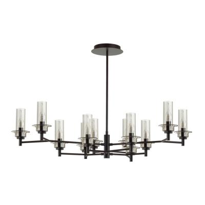 Люстра LUMION MADONNA 6555/12C