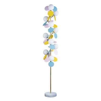 Торшер Loft IT Matisse 10008F mult Торшер Loft IT Matisse 10008F mult