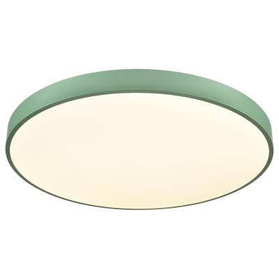 Потолочный светильник VELANTE 444-467-01