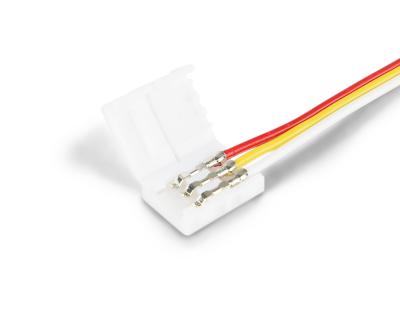 Соединитель для светодиодной ленты Ambrella light ILLUMINATION GS7151