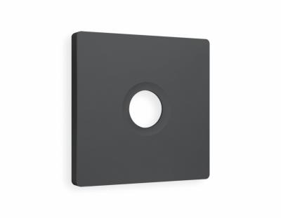 Лицевая панель Ambrella Volt ALFA AP9130