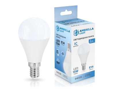 Лампочка Ambrella light BULBING 451316