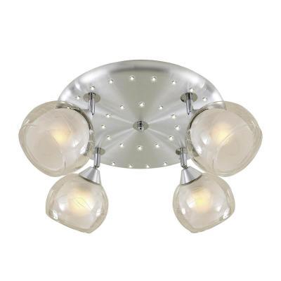 Спот Citilux Самба CL158142 Спот Citilux Самба CL158142