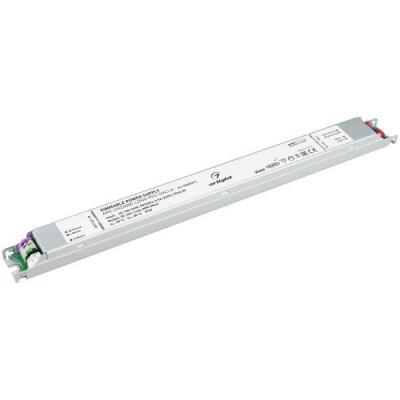Блок питания Arlight ARV-24080-Long-PFC-Dali-A 24V 80W IP20 3,4A 028357(1) Блок питания Arlight ARV-24080-Long-PFC-Dali-A 24V 80W IP20 3,4A 028357(1)